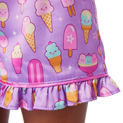 Sweet Dreams PJs for Girls C1