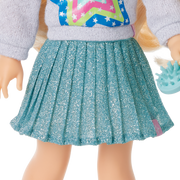 AG Sisters™ Jozette™ Doll Q0