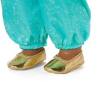 Disney Princess Jasmine Doll by American Girl® G5