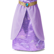 Disney Princess Jasmine Formal Dress, Baby Rajah & Accessories for 18-inch Dolls by American Girl® T3