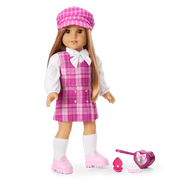 We Heart Fashion Accessories for 18-inch Dolls W4