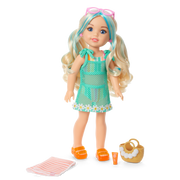 AG Sisters™ Beachy Chic Fashion Set C8