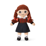 My First Molly™ Doll & Board Book (Historical Characters) I7