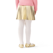 American Girl® x Janie and Jack Pleated Party Skirt for Girls U1