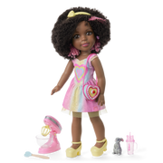 AG Sisters™ Wesley™ Doll M9
