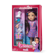 AG Sisters™ Francie™ Doll Y8