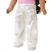 June Pearl Perfection Outfit for 18-inch Dolls T8