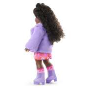Truly Me™ #127 Doll & Day of Fun All-in-One Set W1