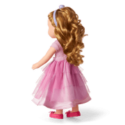 Ready to Be Royal Outfit for WellieWishers™ Dolls Y3