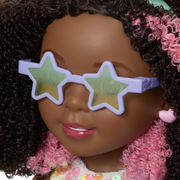 Wesley’s™ Sparkle & Celebrate Set (AG Sisters™) F3
