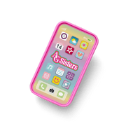 AG Sisters™ Glitz & Glam Fashion Set Z9