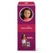 Nanea’s™ Volunteer Gift Set S2