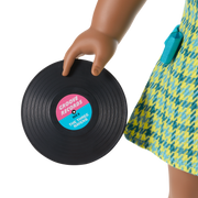 Melody’s™ Accessories for 18-inch Dolls (Historical Characters) R7