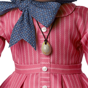 Addy Walker™ 18-inch Doll, Book & Accessories (Historical Characters) Z2