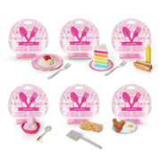 Mini Mystery Pack: Delicious Dishes Collection Z8