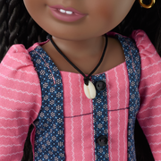 Modern Era™ Addy™ Doll T5