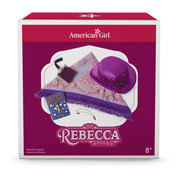 Rebecca's™ Accessories for 18-inch Dolls (Historical Characters) L4