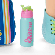 AG Sisters™ Jozette™ Doll Q0