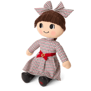 My First Samantha™ Doll & Board Book (Historical Characters) W0