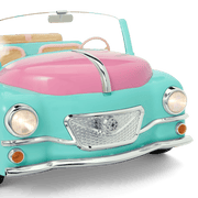 Raquel's™ Seaside Car for 18-inch Dolls (Girl of the Year™ 2026) L9