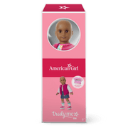 Truly Me™ 18-inch Doll #114 without hair J0