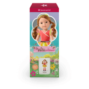 Willa™ Doll Y5