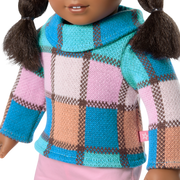 Melody’s™ Salon Outfit for 18-inch Dolls (Historical Characters) L4