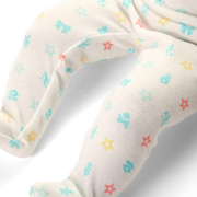 Bitty Baby® Doll #1 with black hair in Pastel Blue G5