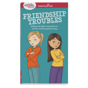 A Smart Girl's Guide: Friendship Troubles S7