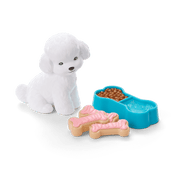 AG Sisters™ Francie™ Doll Y8