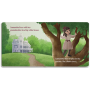 My First American Girl Boxed Set T6