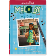 Melody’s™ Salon Gift Set W5