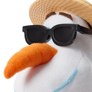 Disney Frozen Olaf Plush & Summer Accessories by American Girl® M5