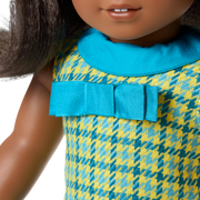 Melody™ 18-inch Doll & Journal (Historical Characters) U4