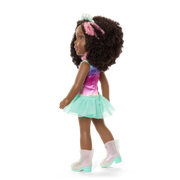 Wesley’s™ Sparkle & Celebrate Set (AG Sisters™) F3