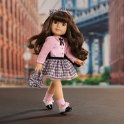 Modern Era™ Samantha™ Doll N5