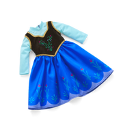 Disney Frozen Anna Doll by American Girl® N5