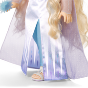 Disney Frozen Snow Queen Elsa Outfit & Accessories for 18-inch Dolls by American Girl® O4
