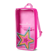 American Girl® Doll Carrier Backpack for 14.5-inch Dolls F5