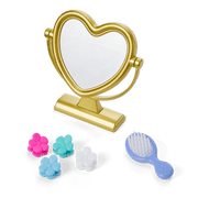 Best Sleepover Ever! Spa Set for 18-inch Dolls M3