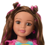 Lea’s™ Sparkle & Celebrate Set (AG Sisters™) W4