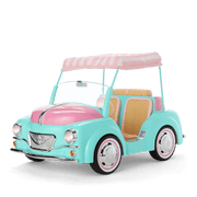 Raquel's™ Seaside Car for 18-inch Dolls (Girl of the Year™ 2026) L9