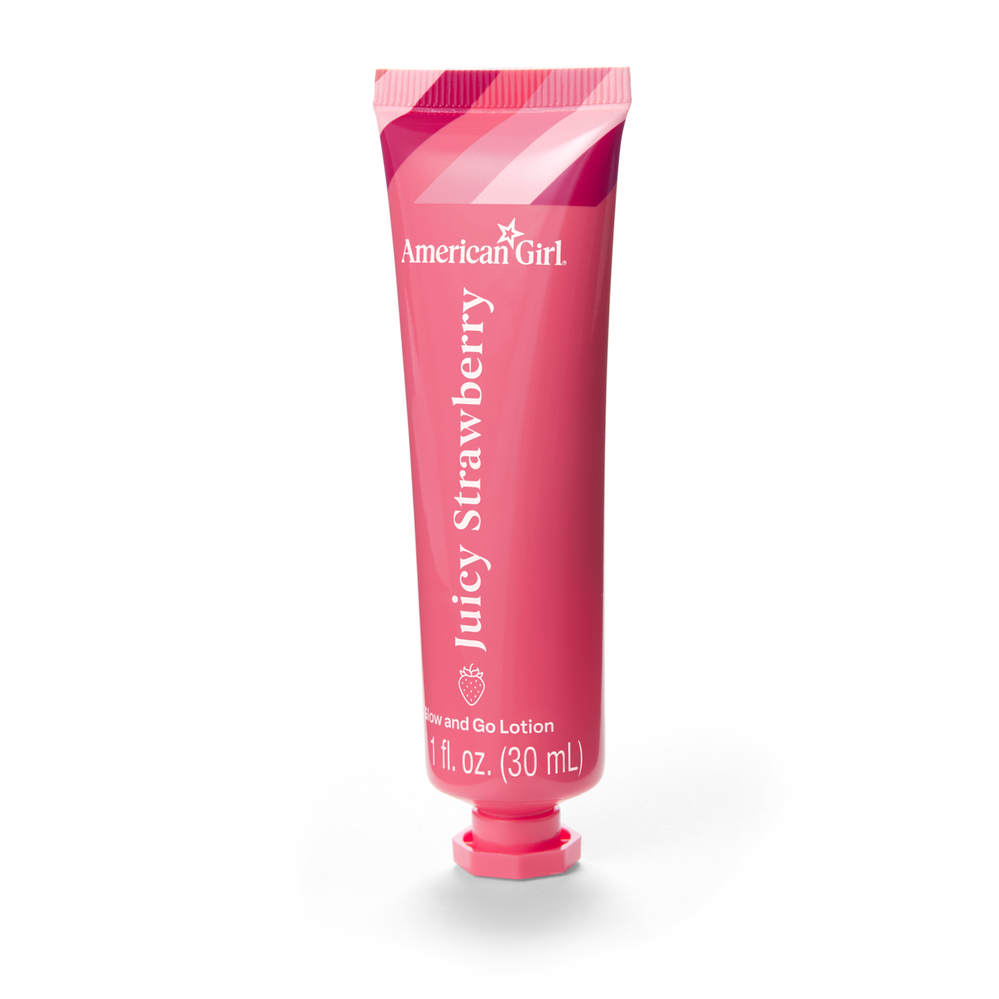American Girl™ Strawberry Hand Lotion for Girls S4