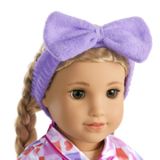 Truly Me™ #131 Doll & Day of Fun All-in-One Set Y4