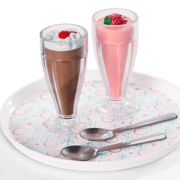 Maryellen’s™ Diner Accessories for 18-inch Dolls (Historical Characters) M6