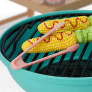 Raquel's™ Beach Chairs & Barbecue Set for 18-inch Dolls (Girl of the Year™ 2026) V8