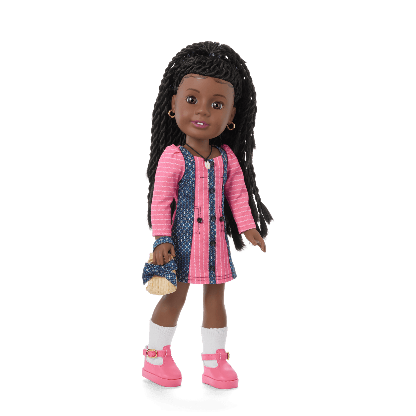 Modern Era™ Addy™ Doll A9