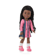 Modern Era™ Addy™ Doll A9