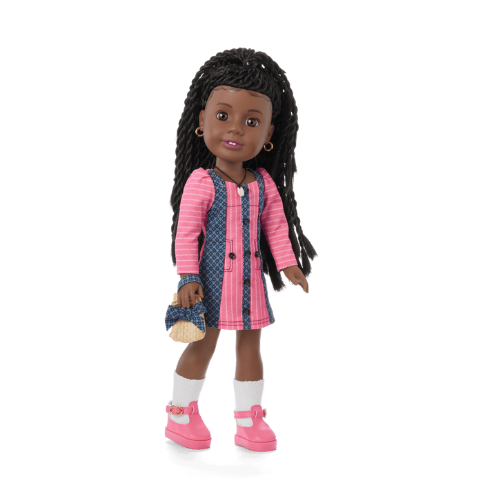 Modern Era™ Addy™ Doll A9