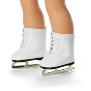 Spin in Style Figure-Skating Outfit for 18-inch Dolls E7